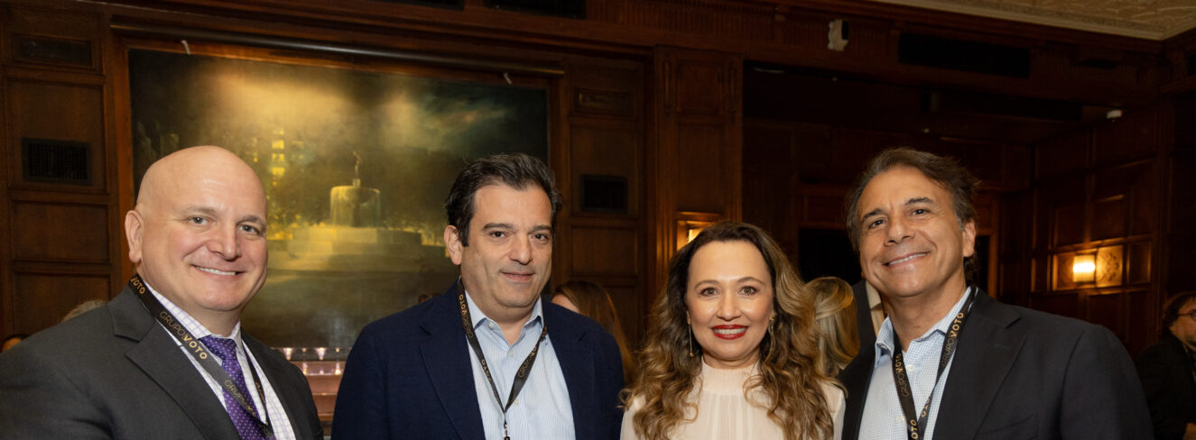Missão NY | RS Day: confira os clicks