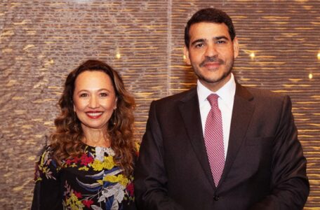 Missão NY | Com a palavra, Jorge Messias…