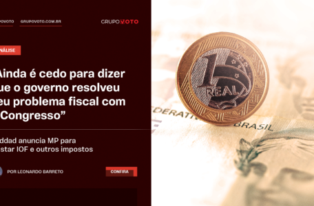Ainda é cedo para dizer que o governo resolveu seu problema fiscal com o Congresso