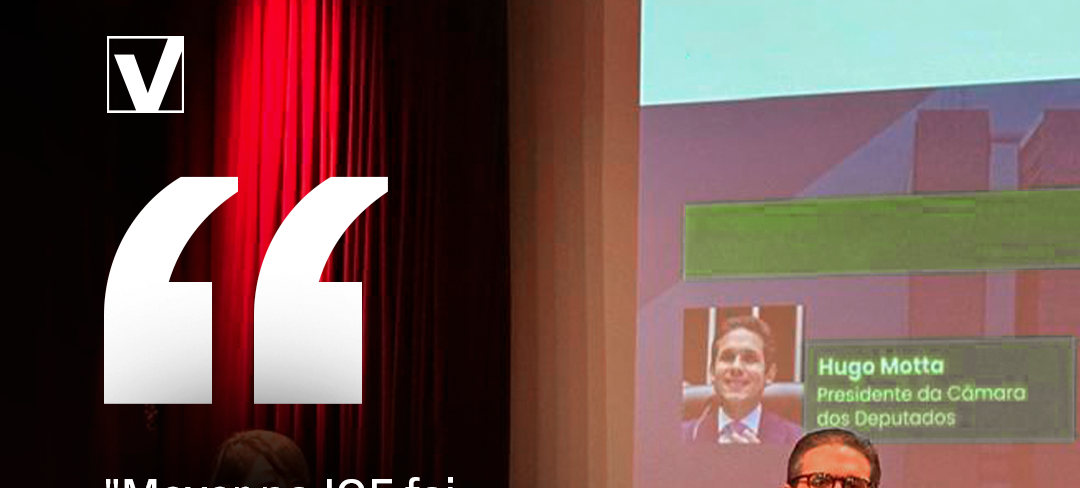 Agenda Brasil reúne lideres no Insper: IOF em pauta
