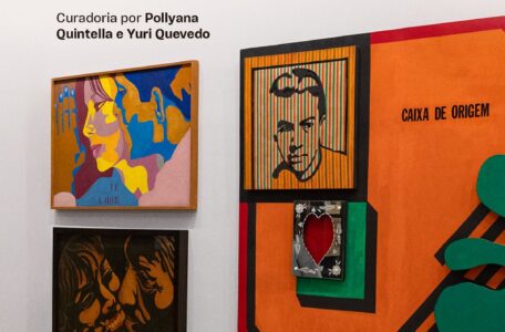 📍 VOTO INDICA | “Pop Brasil: vanguarda e nova figuração, 1960-70”