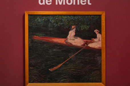 A Ecologia de Monet – Curadoria por Adriano Pedrosa e Fernando Oliva