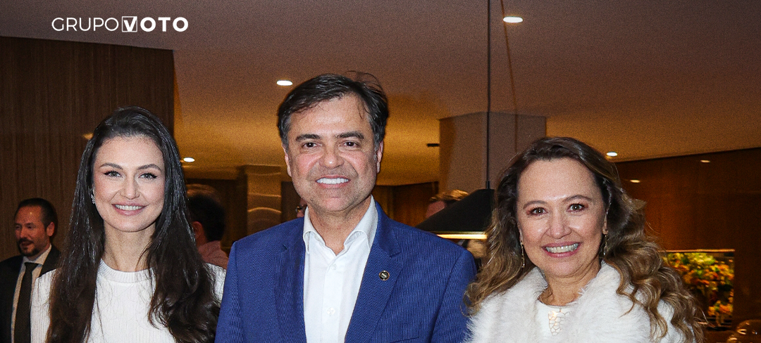 Grupo Voto e Mentôre promovem jantar de homenagem ao Presidente da ANEEL – Sandoval Feitosa