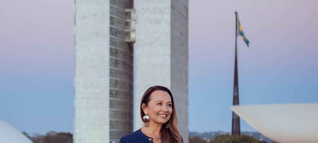 Brasília: epicentro onde transformamos visão estratégica em influência decisiva