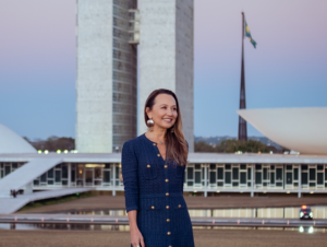 Brasília: epicentro onde transformamos visão estratégica em influência decisiva