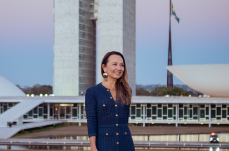 Brasília: epicentro onde transformamos visão estratégica em influência decisiva
