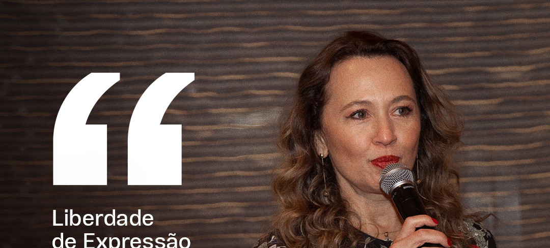 “Não há inovação sem liberdade de opinião”, afirma Karim Miskulin