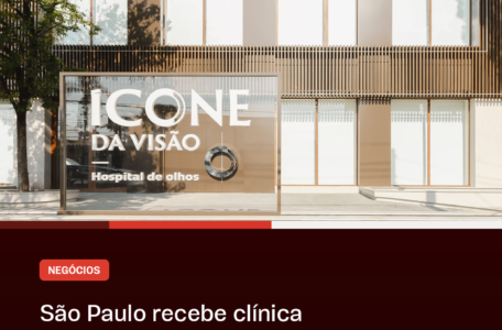 São Paulo recebe clínica pioneira com tecnologia inédita em cirurgias oculares