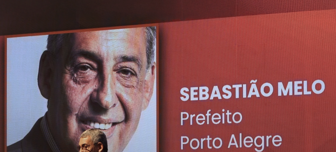 Porto Alegre recebe edição especial do Brasil de Ideias com foco em transição energética e eventos climáticos