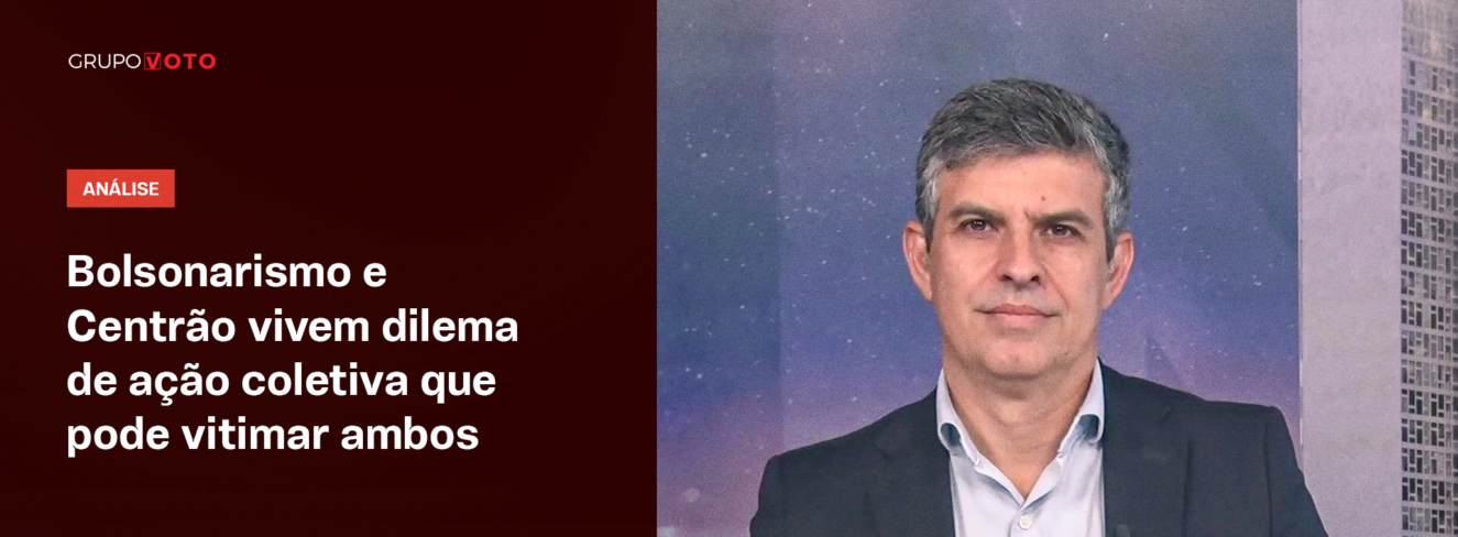 Bolsonarismo e Centrão vivem dilema de ação coletiva que pode vitimar ambos