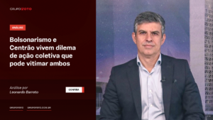 Bolsonarismo e Centrão vivem dilema de ação coletiva que pode vitimar ambos