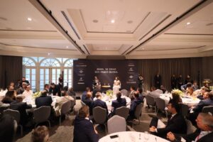 Grupo VOTO realiza 2º edição do Fórum São Paulo Global