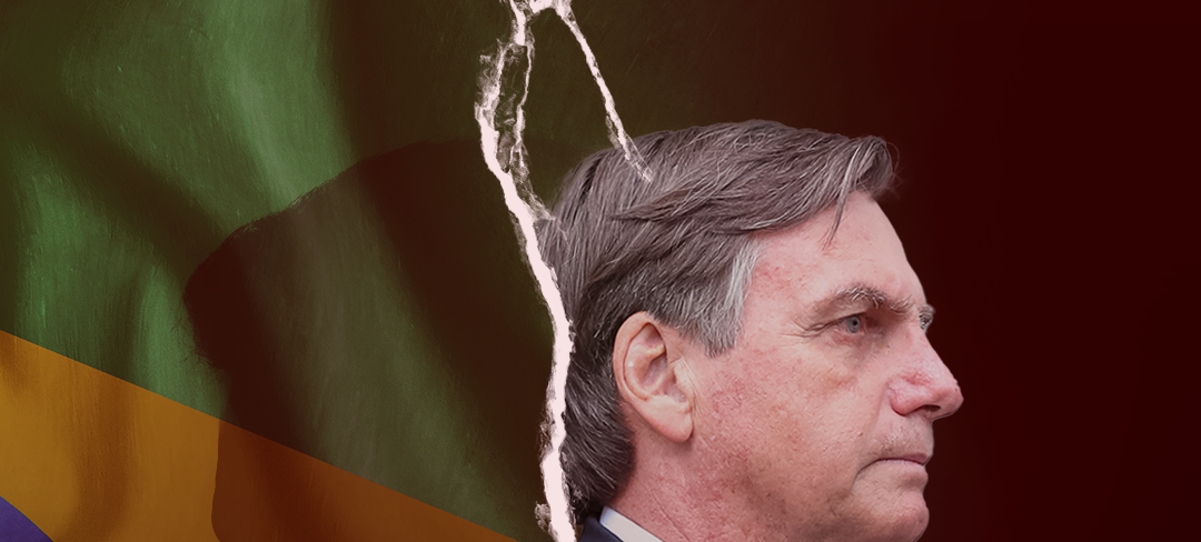 Momento do desacoplamento entre a direita e o bolsonarista pode ter chegado