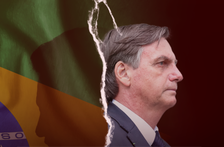 Momento do desacoplamento entre a direita e o bolsonarista pode ter chegado