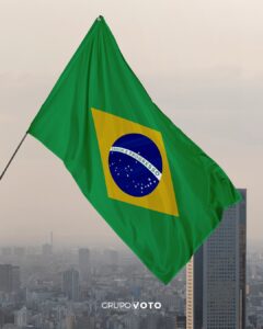 Editorial VOTO | Tarifaço e sanções: o Brasil em foco global