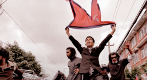 Nepal em convulsão política: A juventude desafia instituições e exige um novo pacto de poder