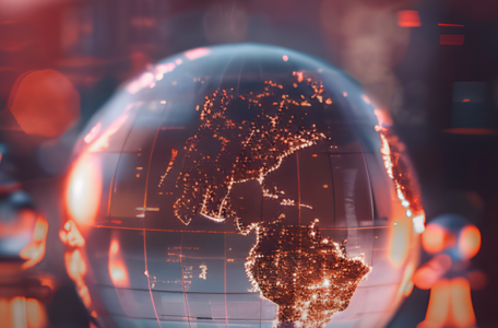 Nova ordem internacional exige investimento em capacidade de negociação e percepção estratégia do mundo + sugestões de leitura