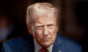 Donald Trump recebe premiê do Qatar após ataque de Israel