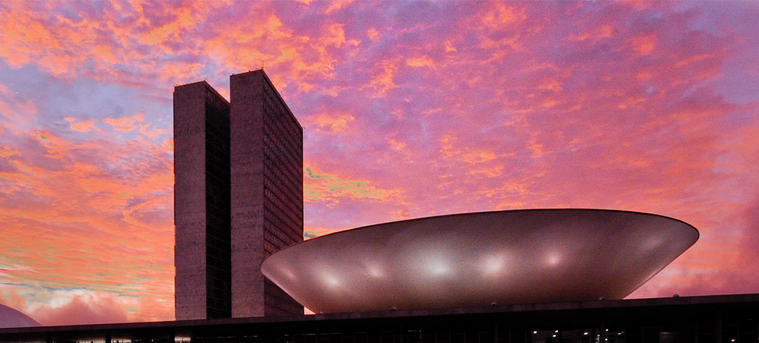 O Congresso está sendo empurrado para a crise Brasil – EUA