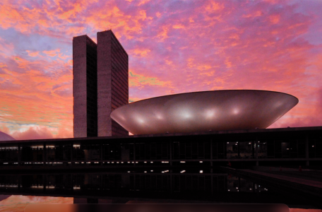 O Congresso está sendo empurrado para a crise Brasil – EUA