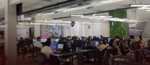 Simpress é reconhecida entre as líderes do setor de serviços no Brasil
