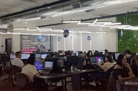 Simpress é reconhecida entre as líderes do setor de serviços no Brasil