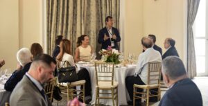 Brasil de Ideias destaca retomada econômica do Rio de Janeiro