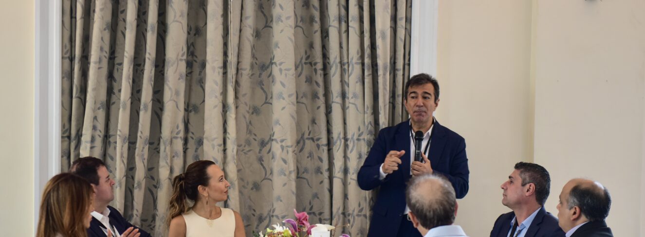 Brasil de Ideias destaca retomada econômica do Rio de Janeiro