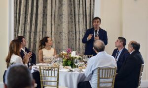 Brasil de Ideias destaca retomada econômica do Rio de Janeiro