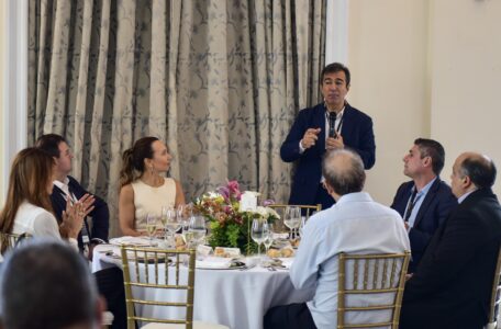 Brasil de Ideias destaca retomada econômica do Rio de Janeiro