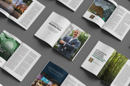 Edição 165 da Revista VOTO já está disponível da íntegra