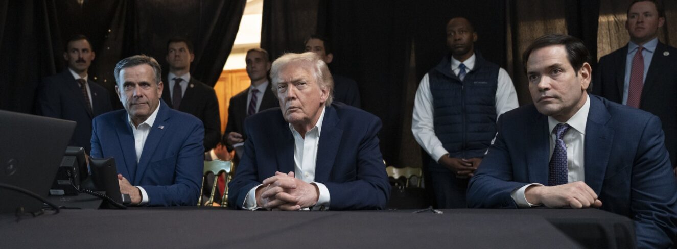 Maduro saiu de cena. E agora?