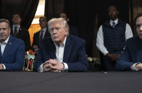 Maduro saiu de cena. E agora?