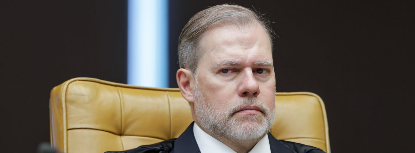 Os problemas do STF mal começaram