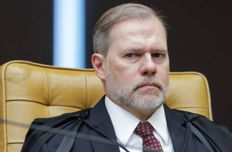 Os problemas do STF mal começaram