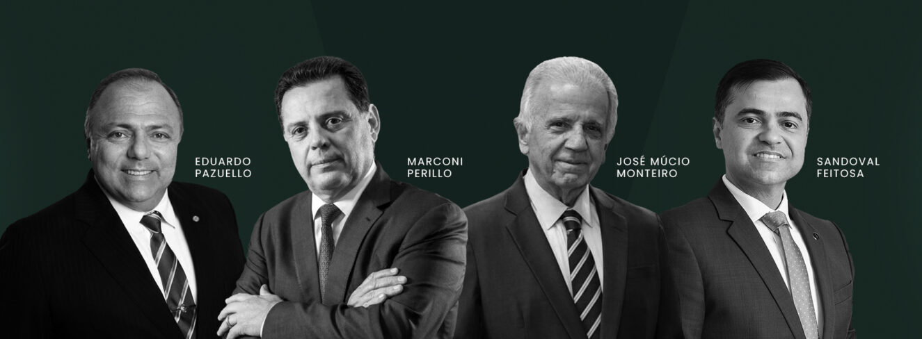 Grupo VOTO abre ano com evento sobre  Diplomacia Empresarial