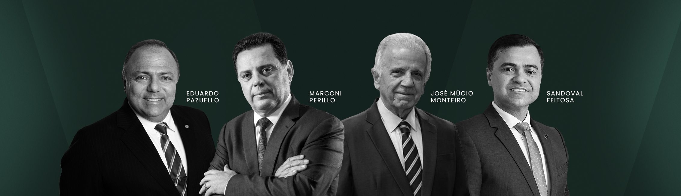 Painelistas Diplomacia Empresarial e Política