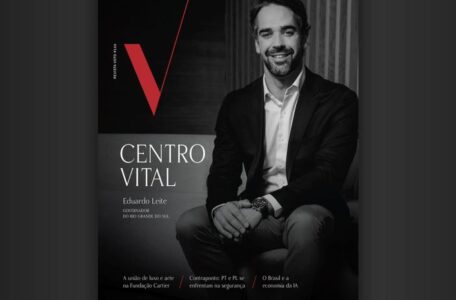 Grupo VOTO lança VOTO Mídia, sua plataforma de inteligência estratégica