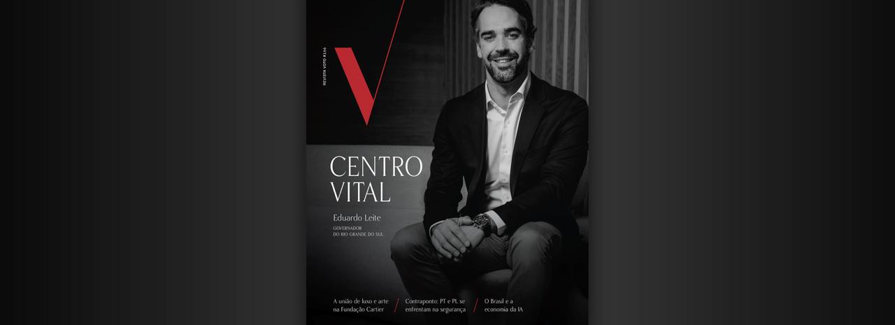 Grupo VOTO lança VOTO Mídia, sua plataforma de inteligência estratégica