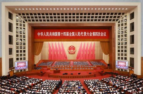 Dois números que explicam o mundo