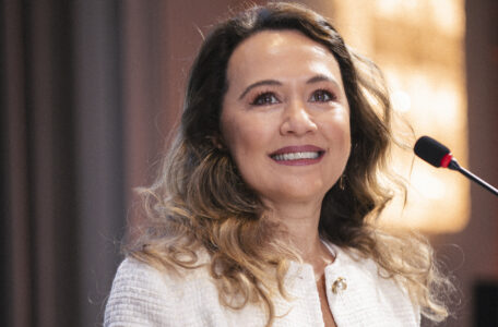 Karim Miskulin: “Agora somos V”