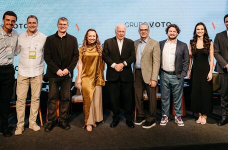 Brasil de Ideias cria ação pró-desenvolvimento no South Summit