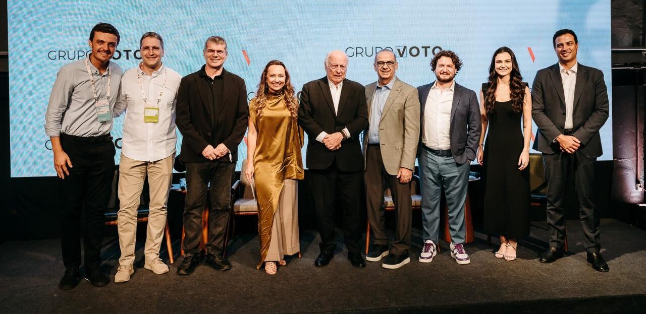 Brasil de Ideias cria ação pró-desenvolvimento no South Summit