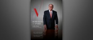Nova edição da V tem entrevista exclusiva com Geraldo Alckmin