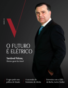 Revista V: está no ar a edição #170